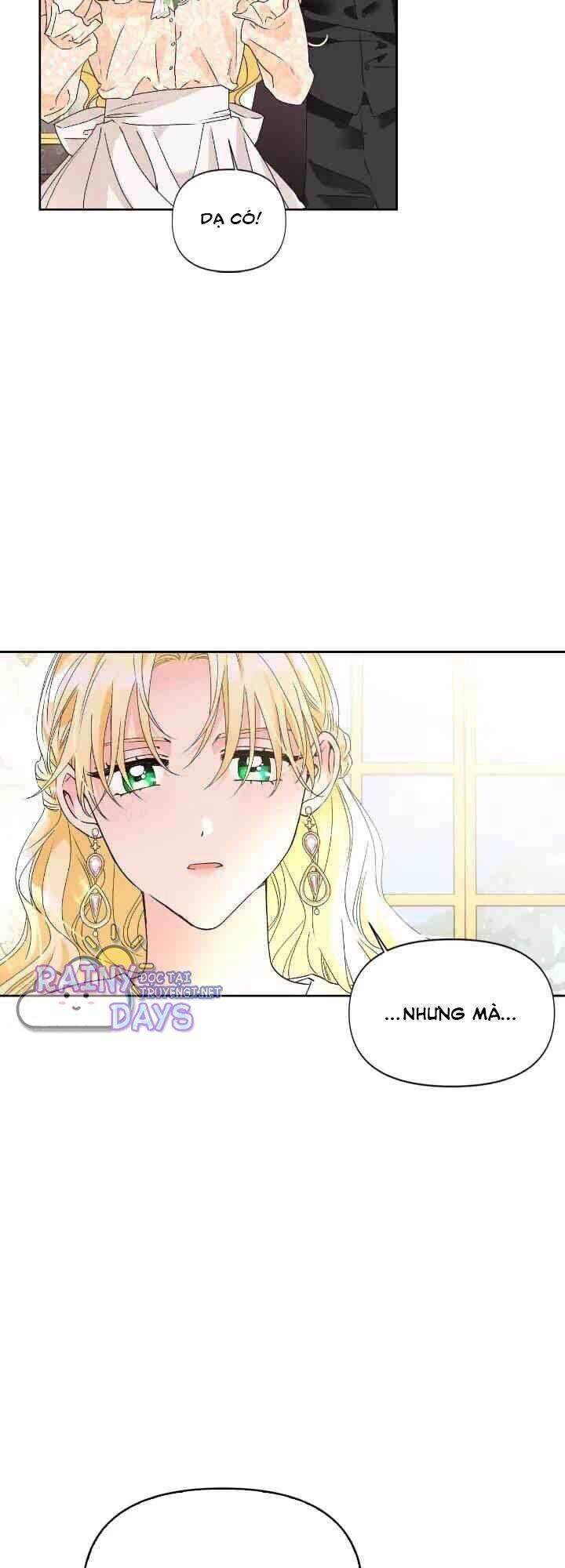 Ác Nữ Xứng Đôi Với Bạo Chúa Chapter 45 - 25