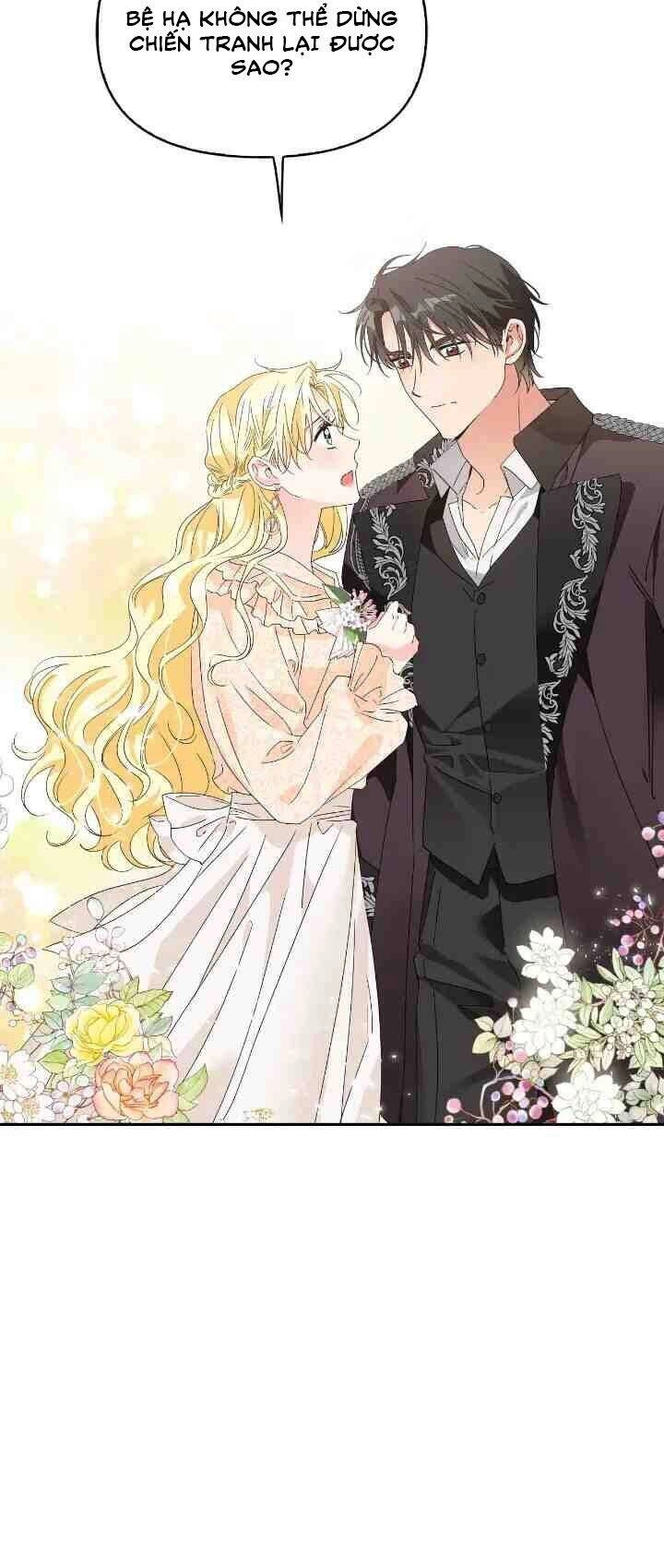 Ác Nữ Xứng Đôi Với Bạo Chúa Chapter 45 - 26