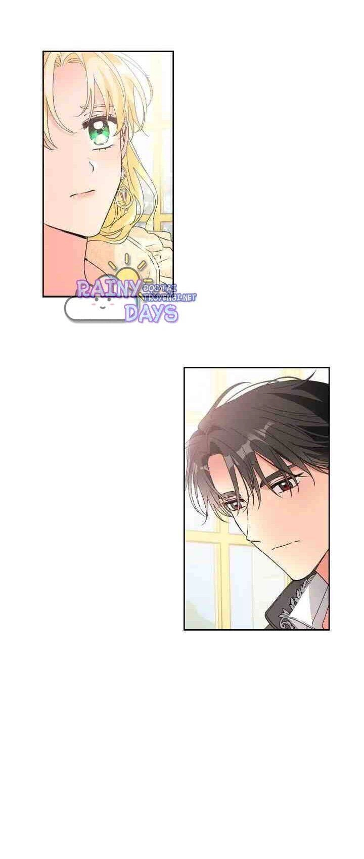 Ác Nữ Xứng Đôi Với Bạo Chúa Chapter 45 - 27