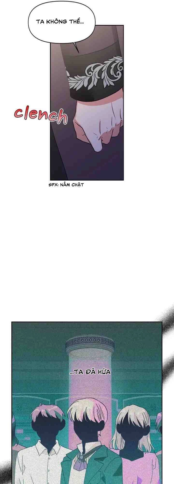 Ác Nữ Xứng Đôi Với Bạo Chúa Chapter 45 - 28