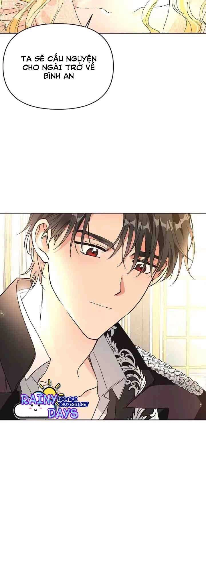 Ác Nữ Xứng Đôi Với Bạo Chúa Chapter 45 - 31