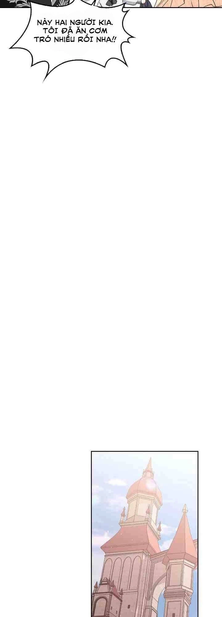 Ác Nữ Xứng Đôi Với Bạo Chúa Chapter 45 - 33