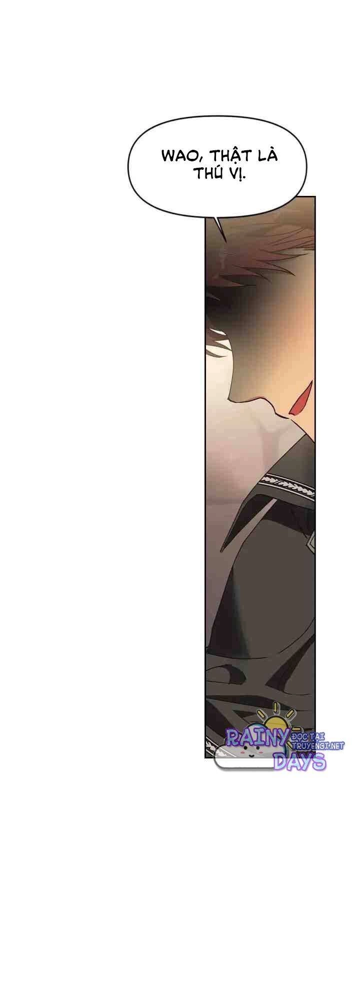 Ác Nữ Xứng Đôi Với Bạo Chúa Chapter 45 - 36