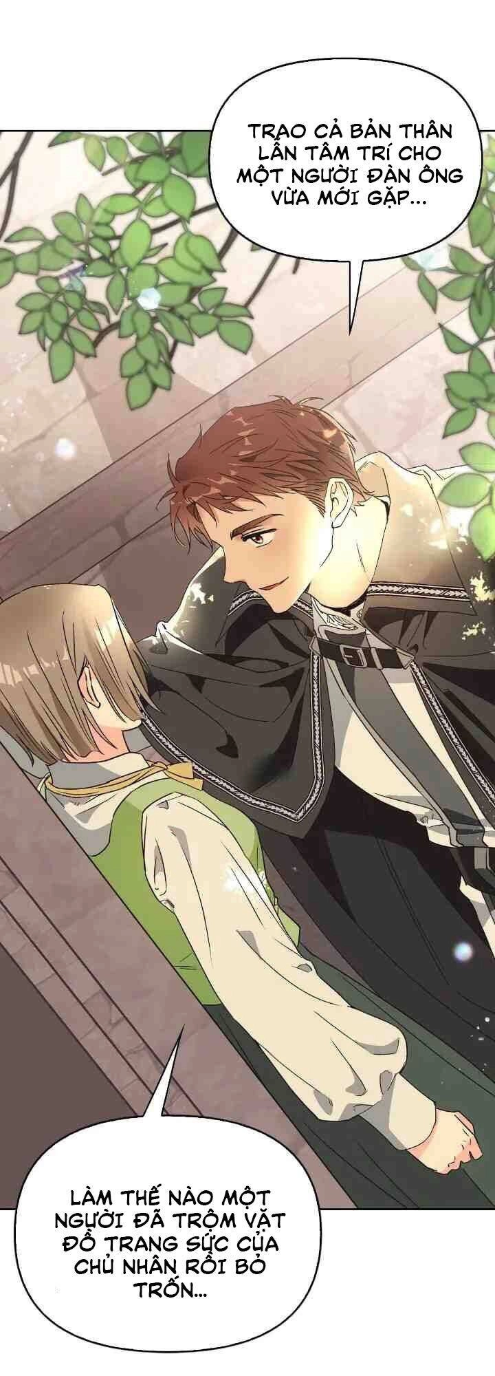 Ác Nữ Xứng Đôi Với Bạo Chúa Chapter 45 - 37