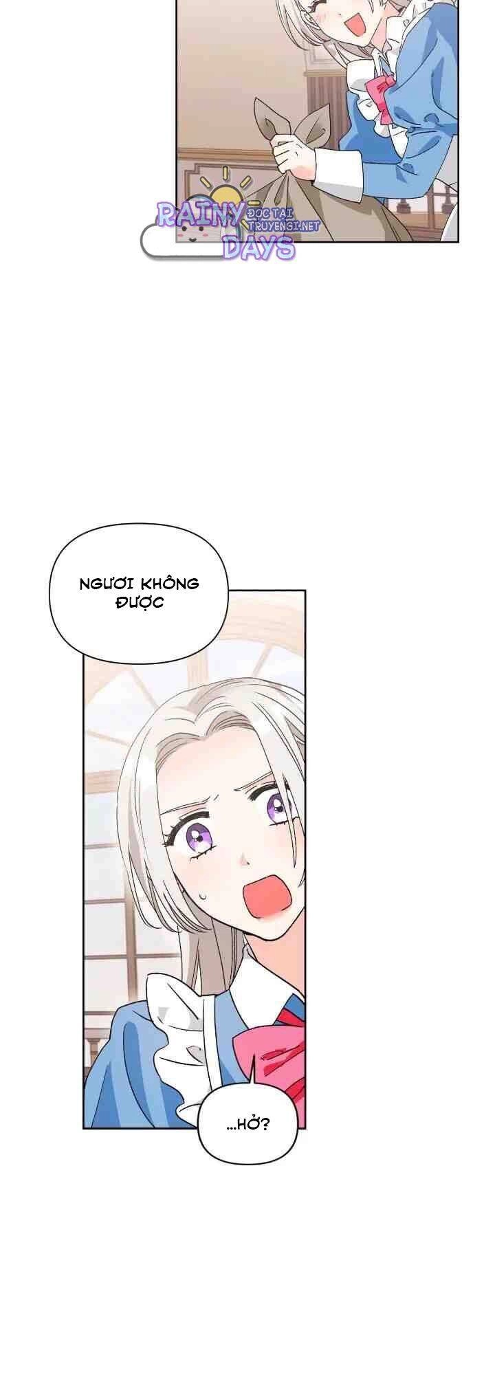 Ác Nữ Xứng Đôi Với Bạo Chúa Chapter 46 - 5