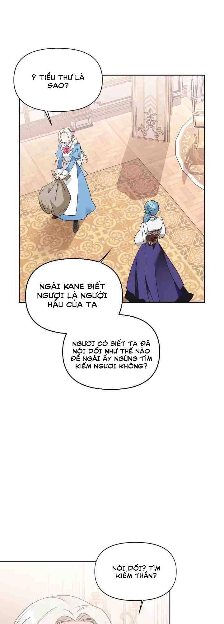 Ác Nữ Xứng Đôi Với Bạo Chúa Chapter 46 - 6