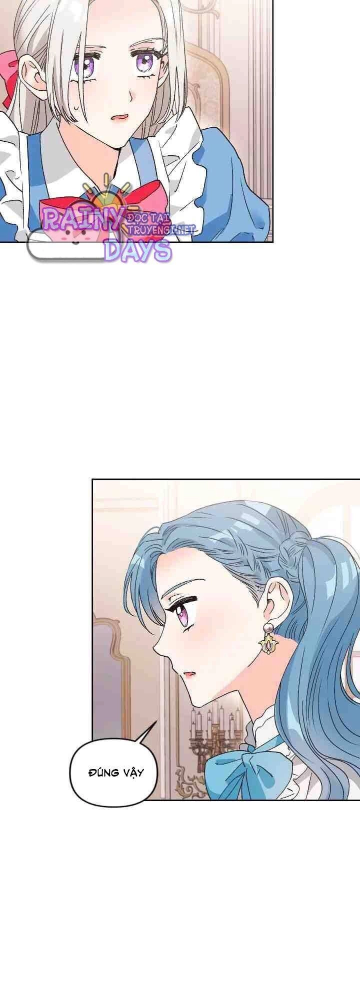 Ác Nữ Xứng Đôi Với Bạo Chúa Chapter 46 - 7