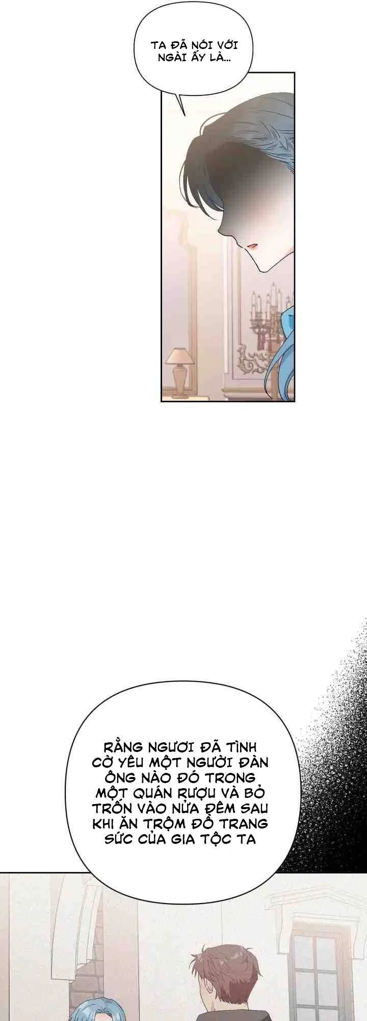 Ác Nữ Xứng Đôi Với Bạo Chúa Chapter 46 - 8