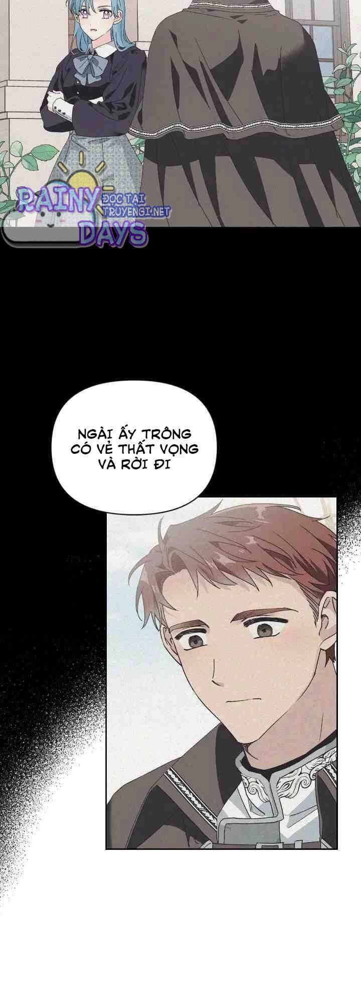 Ác Nữ Xứng Đôi Với Bạo Chúa Chapter 46 - 9