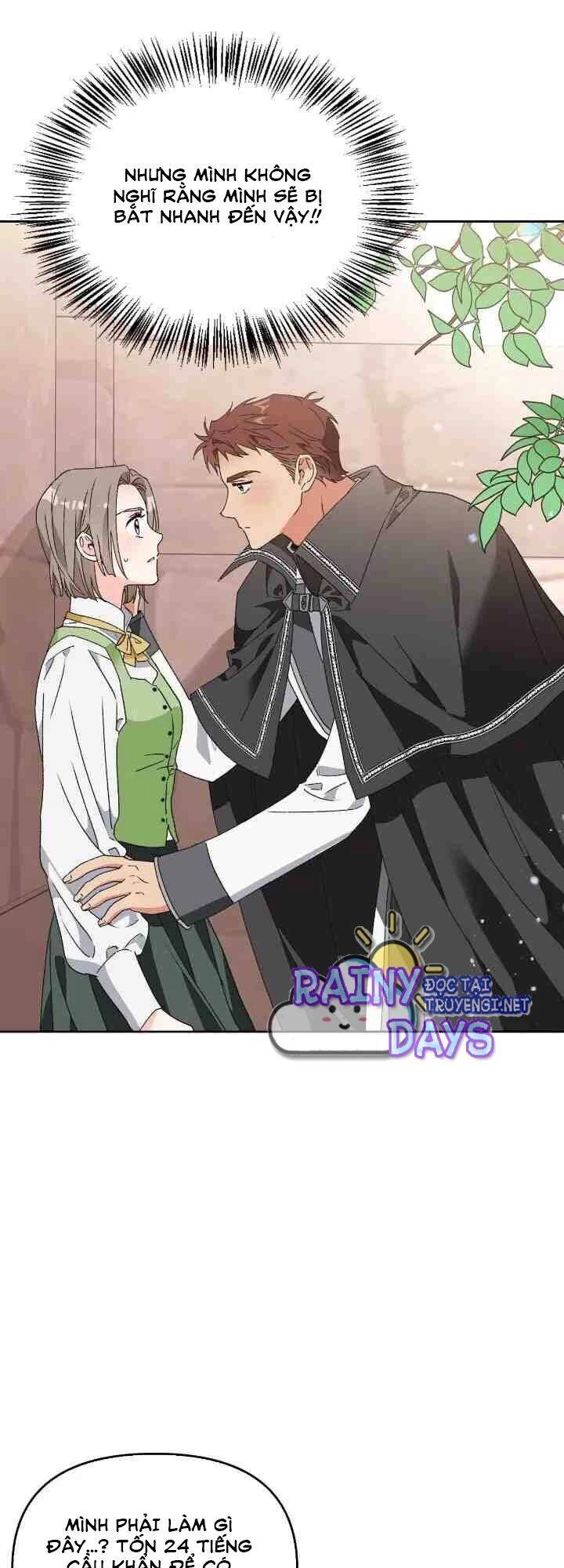 Ác Nữ Xứng Đôi Với Bạo Chúa Chapter 46 - 12