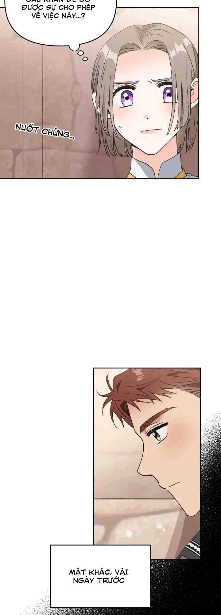 Ác Nữ Xứng Đôi Với Bạo Chúa Chapter 46 - 13