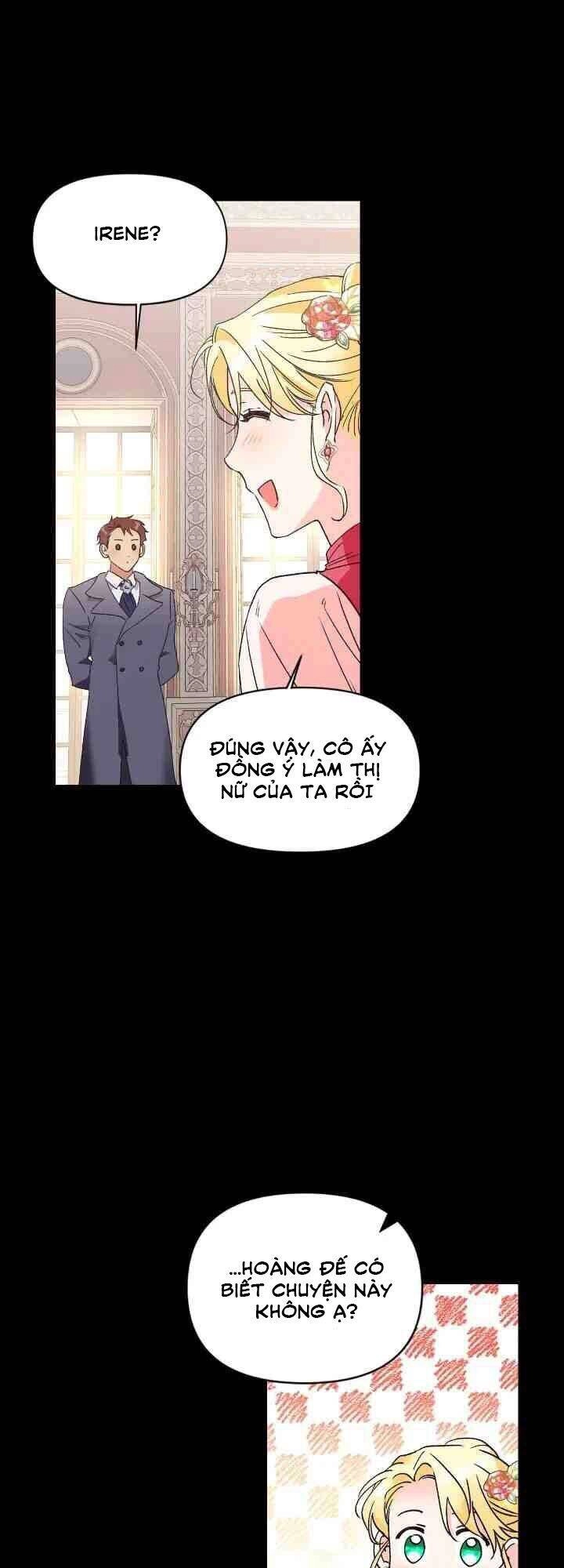 Ác Nữ Xứng Đôi Với Bạo Chúa Chapter 46 - 16