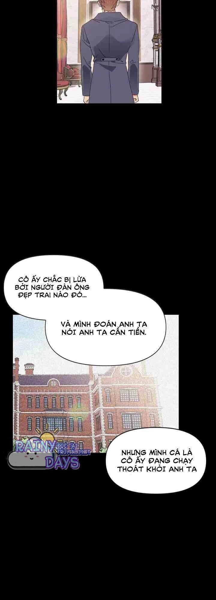 Ác Nữ Xứng Đôi Với Bạo Chúa Chapter 46 - 19