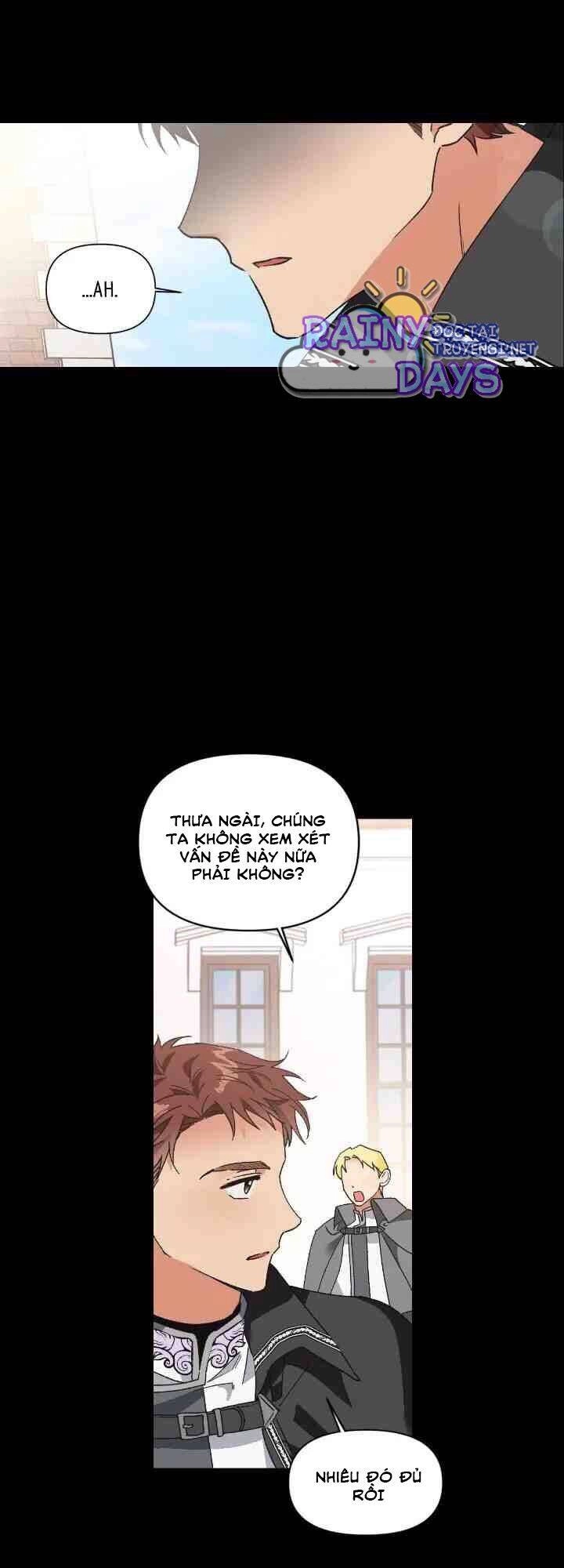 Ác Nữ Xứng Đôi Với Bạo Chúa Chapter 46 - 20