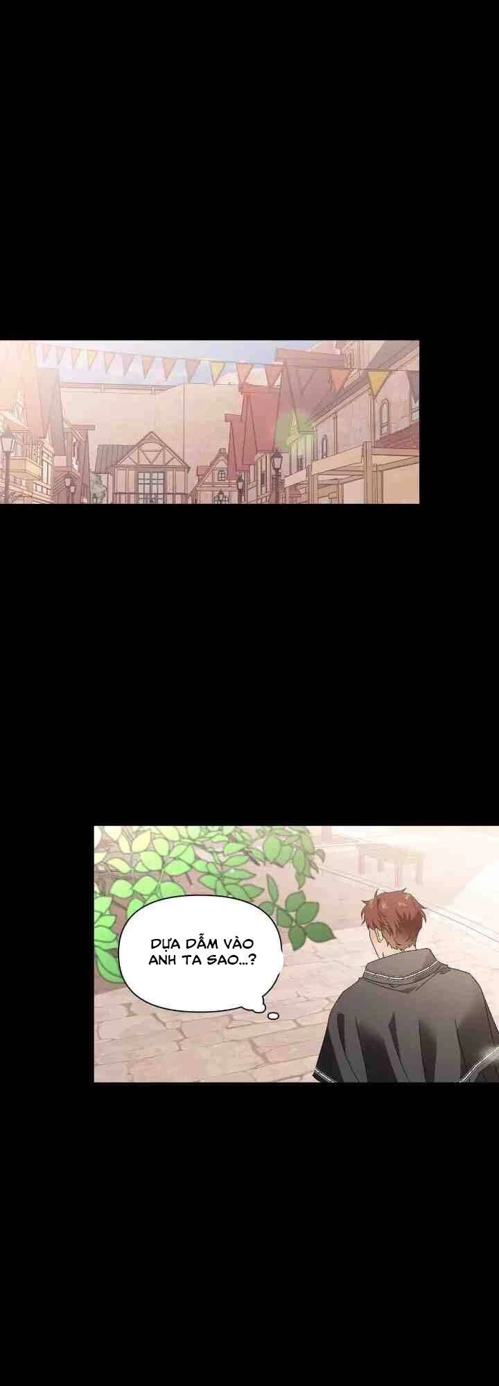 Ác Nữ Xứng Đôi Với Bạo Chúa Chapter 46 - 21