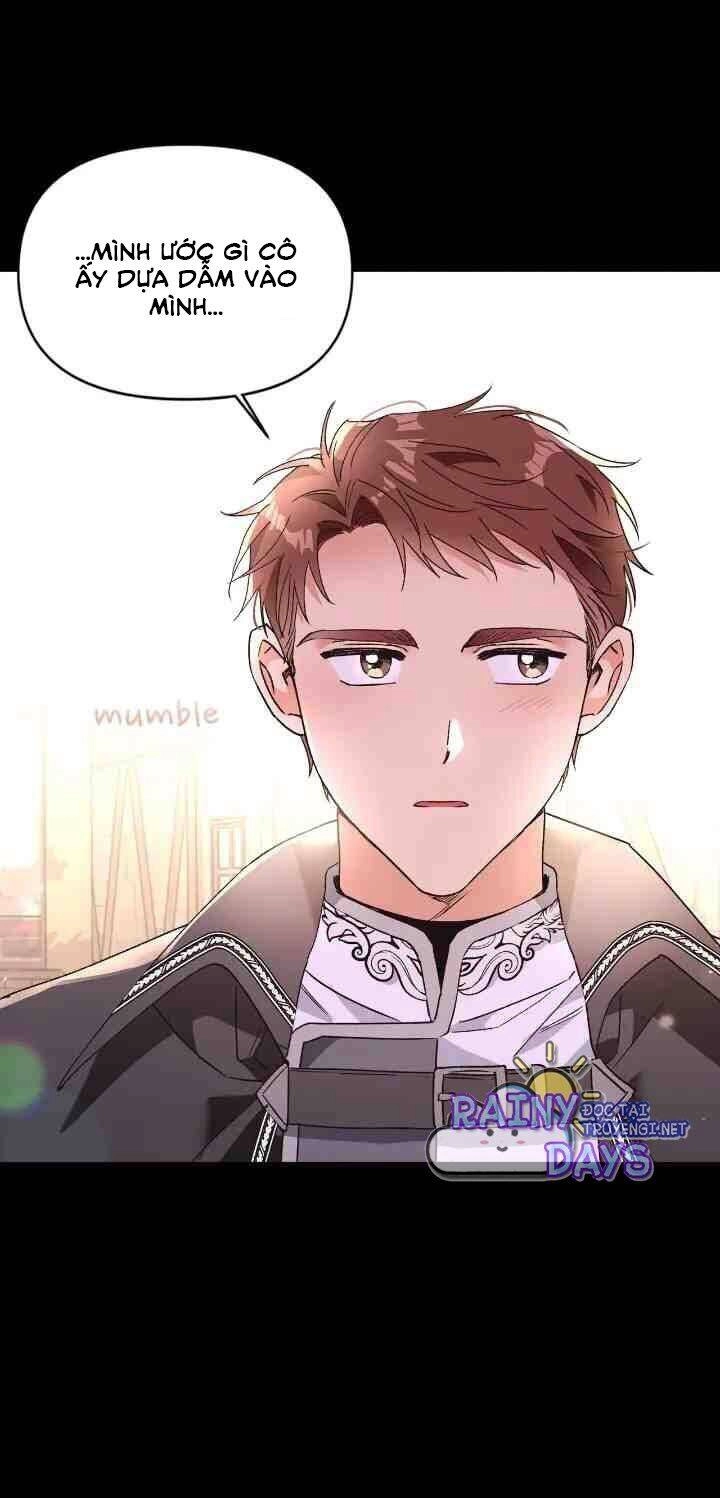 Ác Nữ Xứng Đôi Với Bạo Chúa Chapter 46 - 22