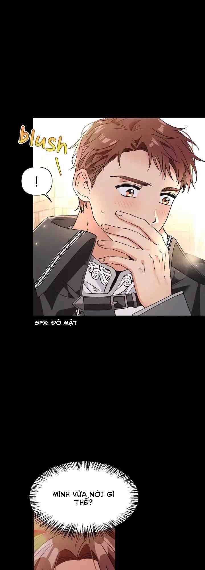 Ác Nữ Xứng Đôi Với Bạo Chúa Chapter 46 - 23