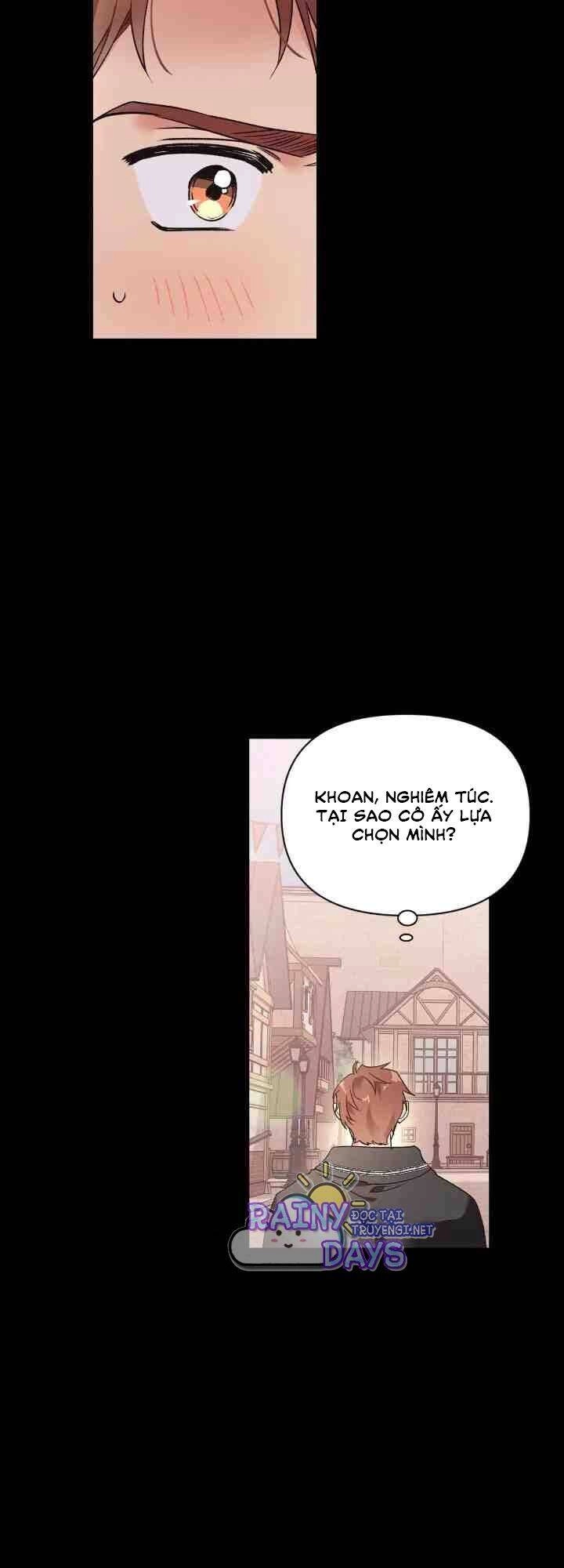 Ác Nữ Xứng Đôi Với Bạo Chúa Chapter 46 - 24