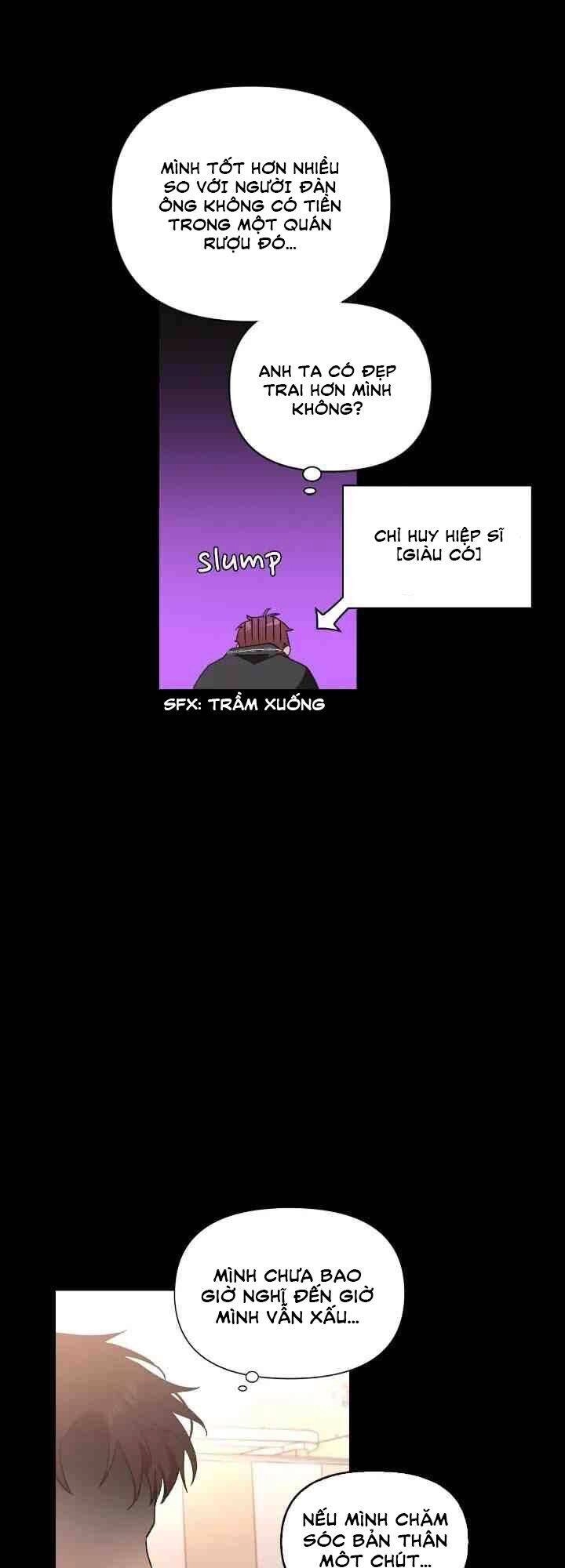 Ác Nữ Xứng Đôi Với Bạo Chúa Chapter 46 - 25