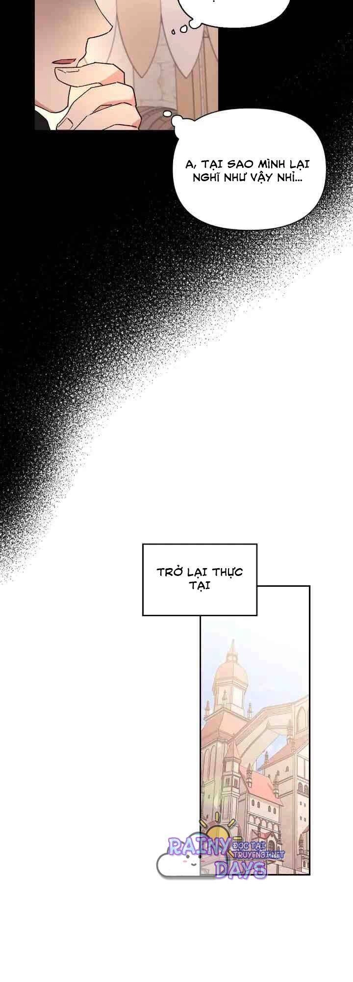 Ác Nữ Xứng Đôi Với Bạo Chúa Chapter 46 - 26