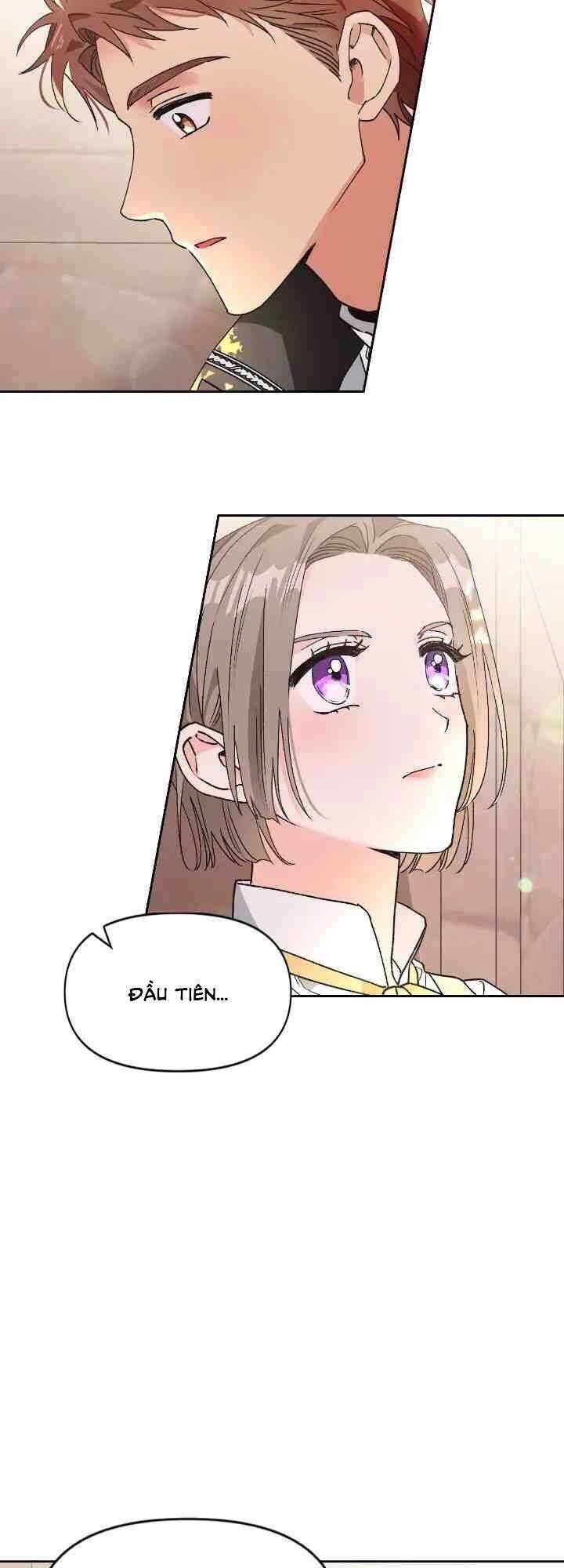 Ác Nữ Xứng Đôi Với Bạo Chúa Chapter 46 - 28