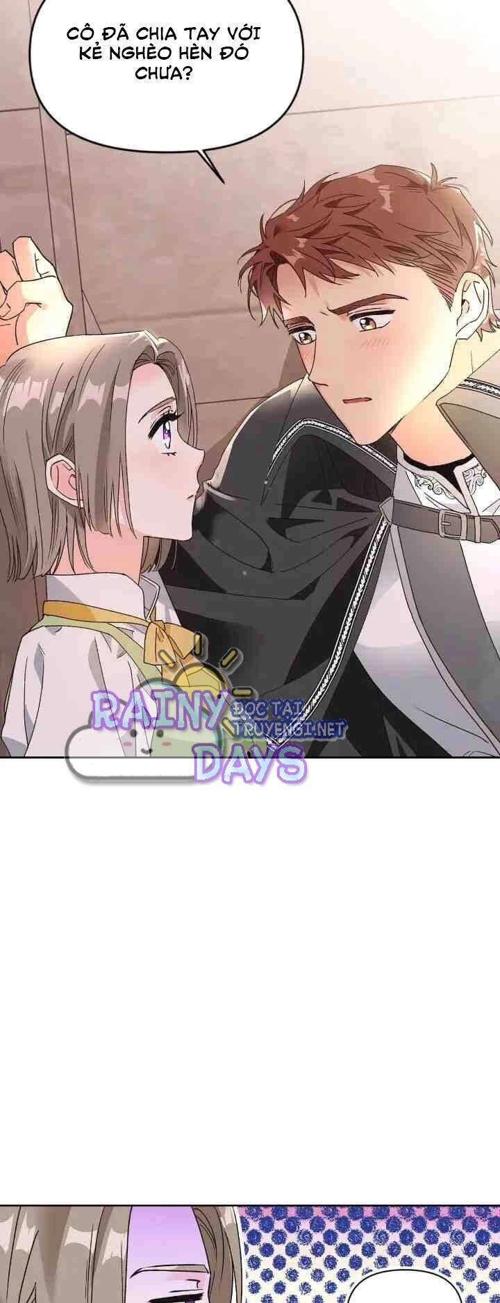 Ác Nữ Xứng Đôi Với Bạo Chúa Chapter 46 - 29