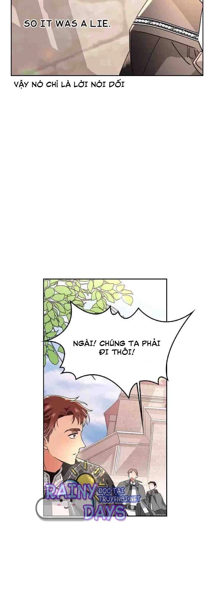 Ác Nữ Xứng Đôi Với Bạo Chúa Chapter 46 - 32