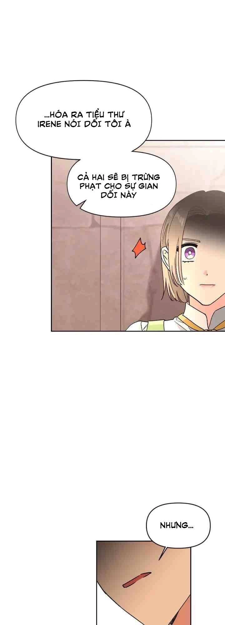 Ác Nữ Xứng Đôi Với Bạo Chúa Chapter 46 - 33