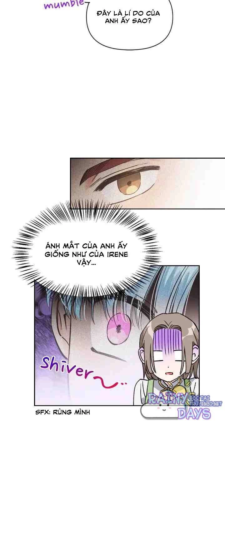 Ác Nữ Xứng Đôi Với Bạo Chúa Chapter 46 - 37