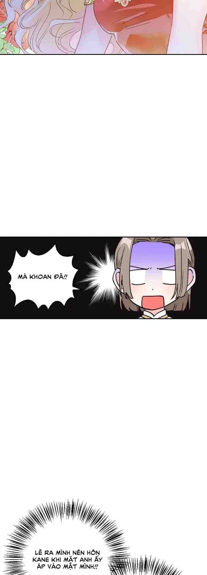 Ác Nữ Xứng Đôi Với Bạo Chúa Chapter 46 - 40