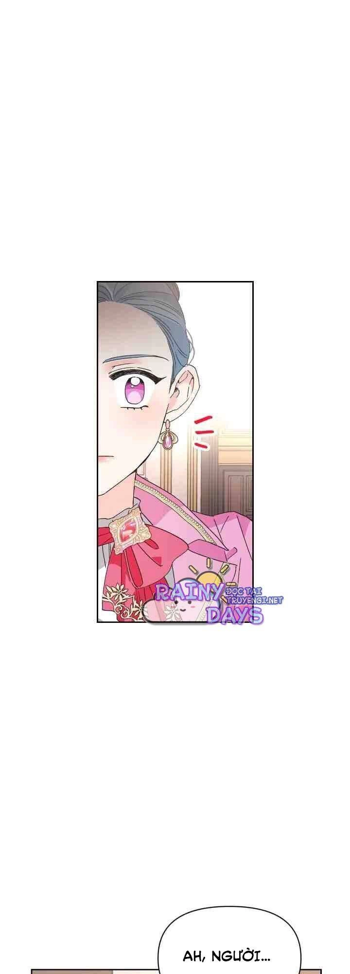 Ác Nữ Xứng Đôi Với Bạo Chúa Chapter 46 - 42