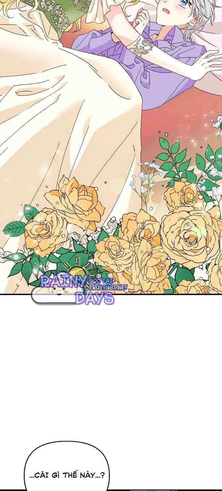 Ác Nữ Xứng Đôi Với Bạo Chúa Chapter 46 - 44