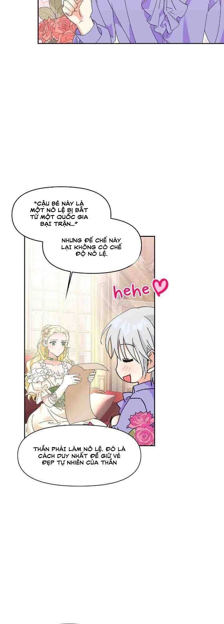 Ác Nữ Xứng Đôi Với Bạo Chúa Chapter 47 - 4