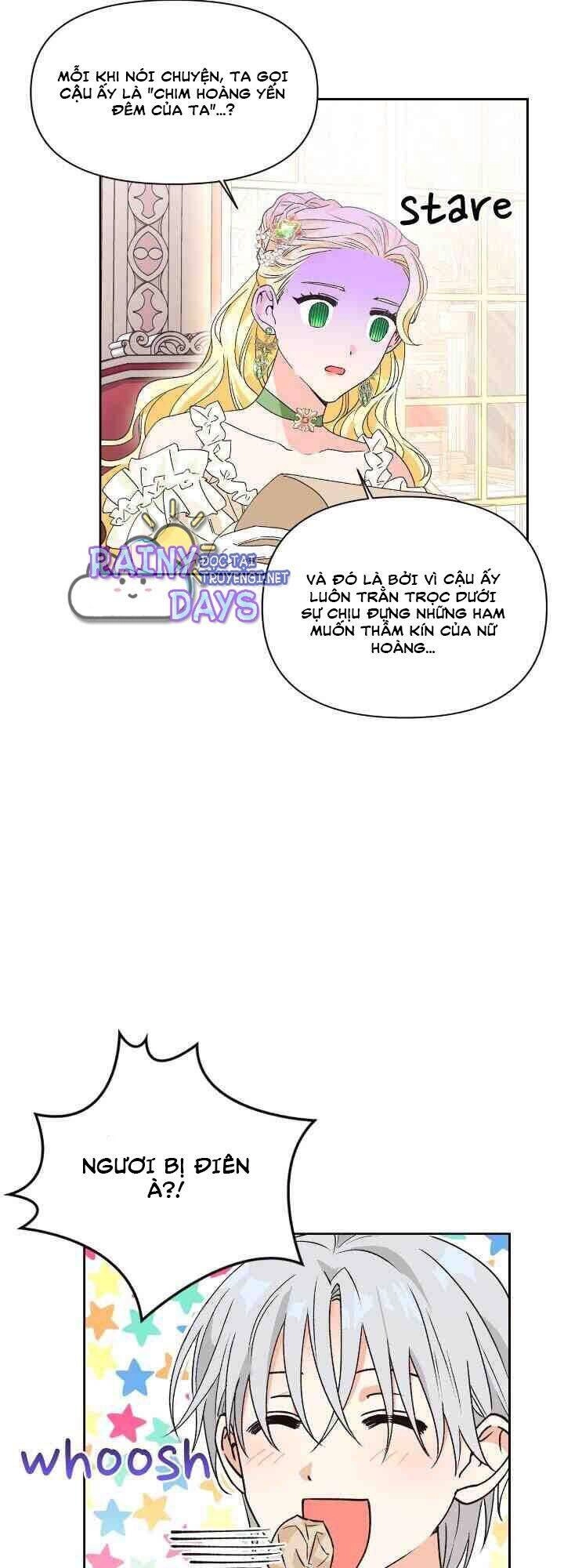 Ác Nữ Xứng Đôi Với Bạo Chúa Chapter 47 - 5