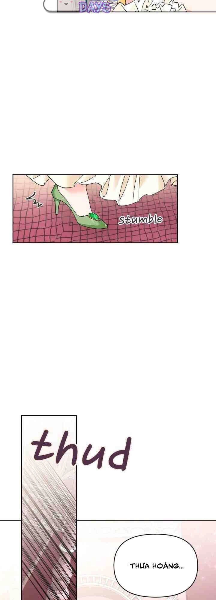 Ác Nữ Xứng Đôi Với Bạo Chúa Chapter 47 - 11