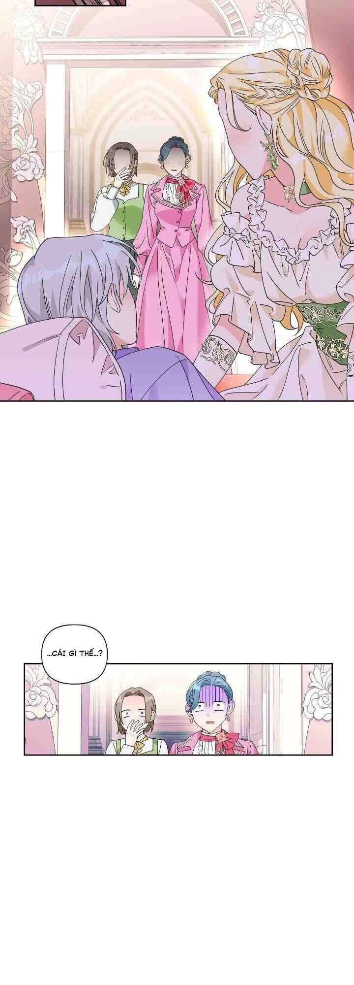 Ác Nữ Xứng Đôi Với Bạo Chúa Chapter 47 - 12