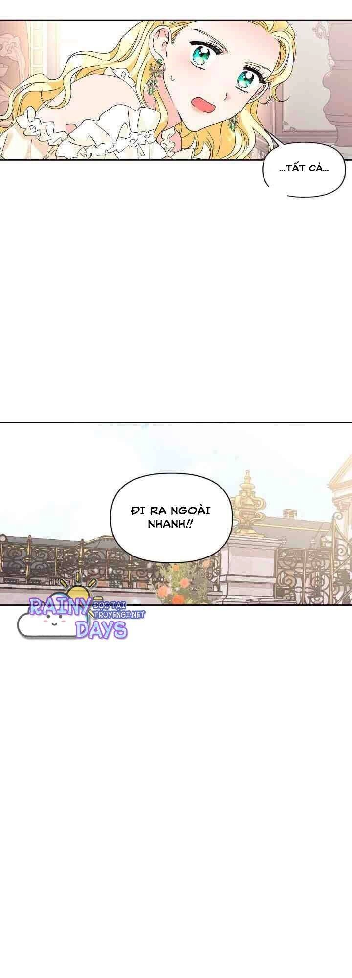 Ác Nữ Xứng Đôi Với Bạo Chúa Chapter 47 - 13