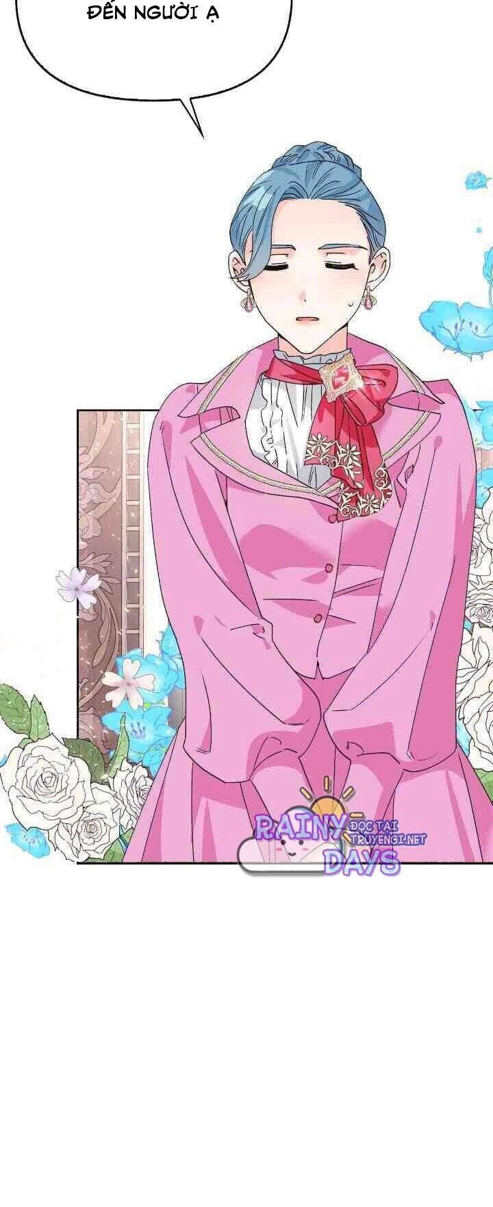 Ác Nữ Xứng Đôi Với Bạo Chúa Chapter 47 - 15