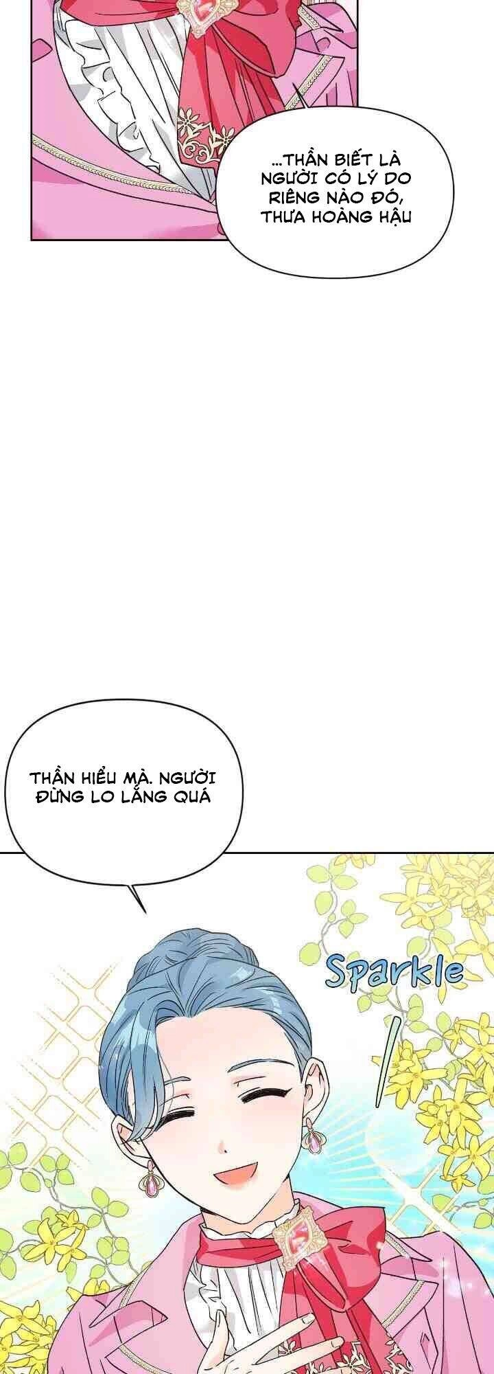 Ác Nữ Xứng Đôi Với Bạo Chúa Chapter 47 - 18