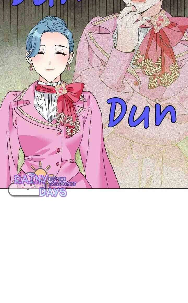 Ác Nữ Xứng Đôi Với Bạo Chúa Chapter 47 - 22