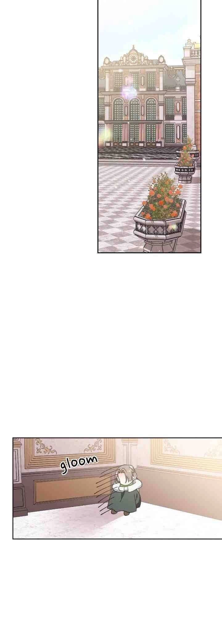 Ác Nữ Xứng Đôi Với Bạo Chúa Chapter 47 - 28