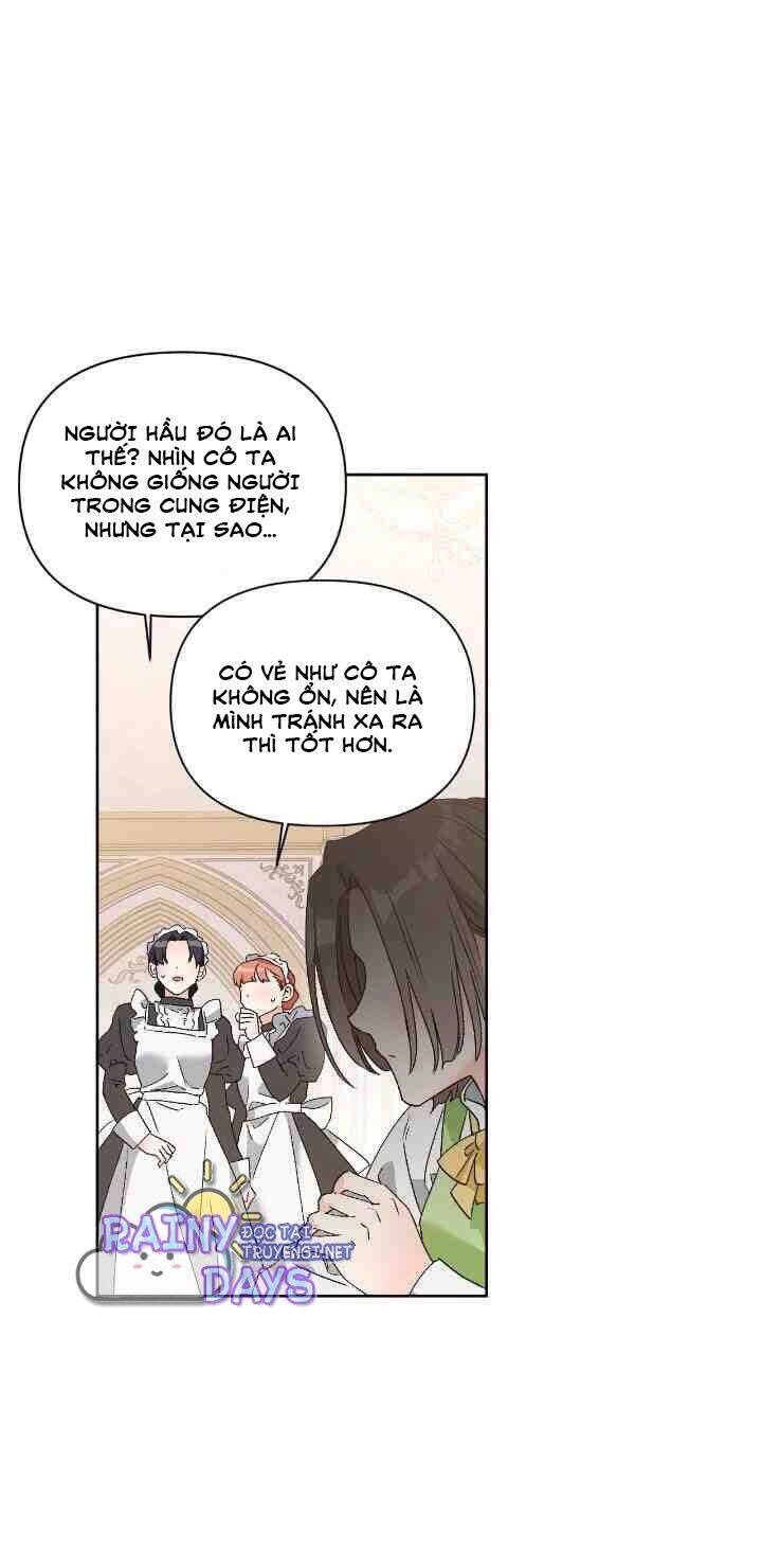 Ác Nữ Xứng Đôi Với Bạo Chúa Chapter 47 - 29