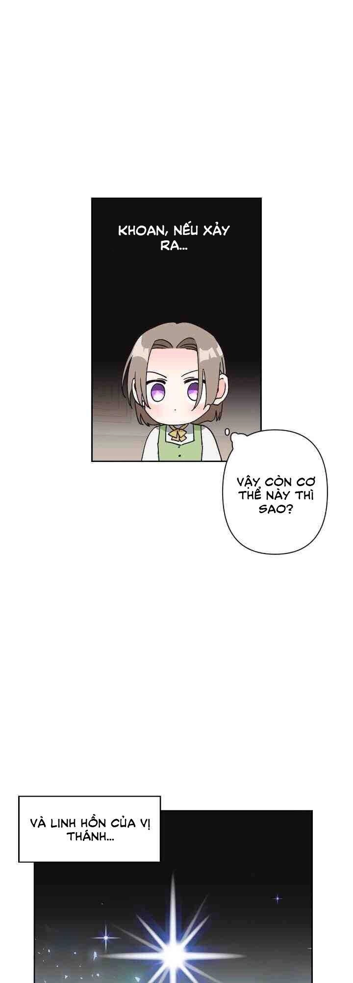 Ác Nữ Xứng Đôi Với Bạo Chúa Chapter 47 - 34