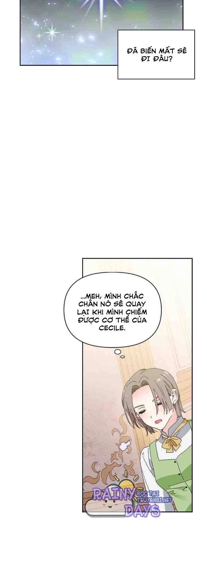 Ác Nữ Xứng Đôi Với Bạo Chúa Chapter 47 - 35