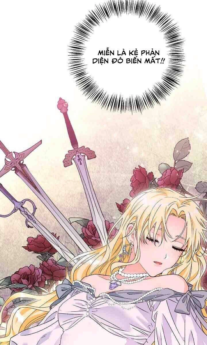 Ác Nữ Xứng Đôi Với Bạo Chúa Chapter 47 - 37