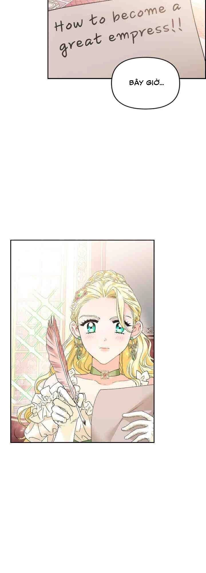 Ác Nữ Xứng Đôi Với Bạo Chúa Chapter 47 - 40