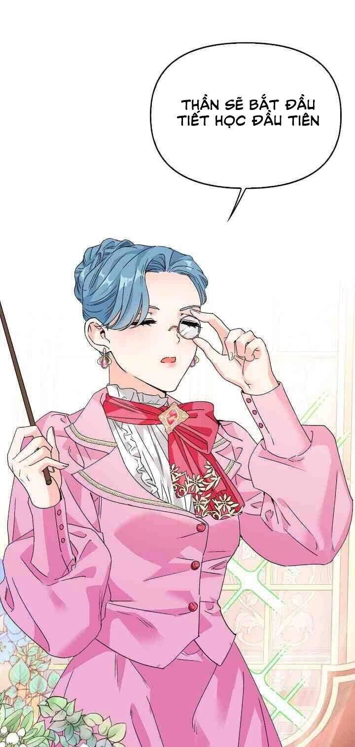 Ác Nữ Xứng Đôi Với Bạo Chúa Chapter 47 - 41