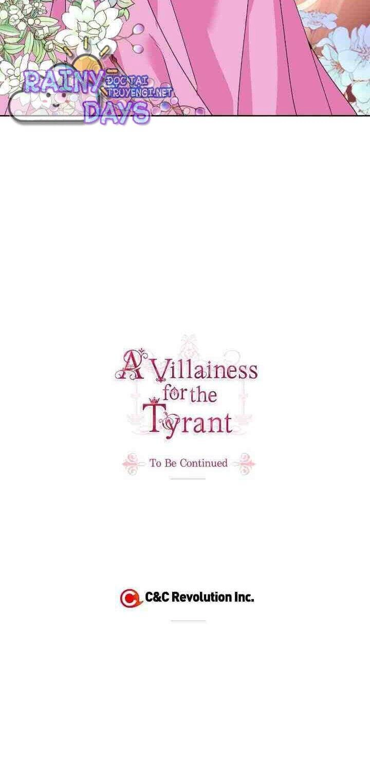 Ác Nữ Xứng Đôi Với Bạo Chúa Chapter 47 - 42