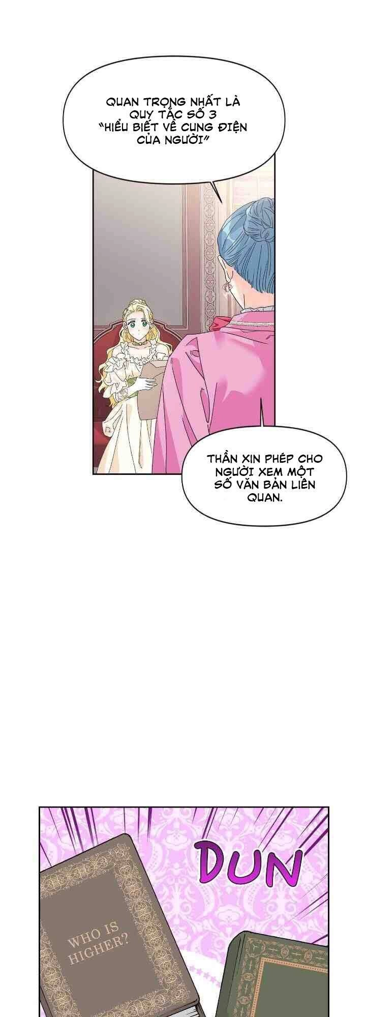 Ác Nữ Xứng Đôi Với Bạo Chúa Chapter 48 - 9