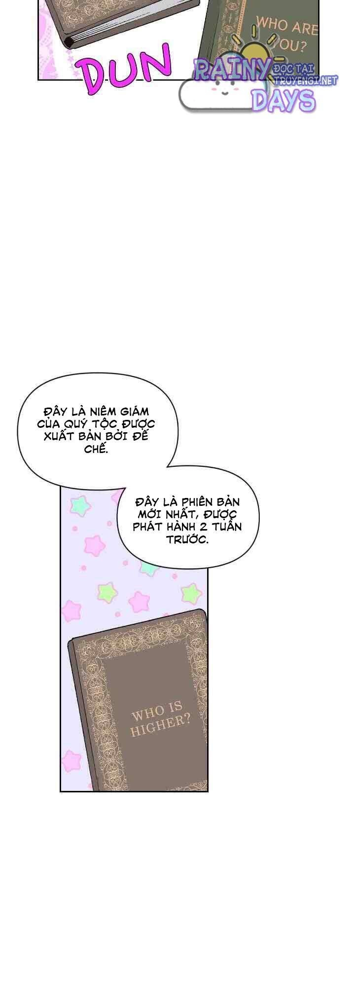 Ác Nữ Xứng Đôi Với Bạo Chúa Chapter 48 - 10